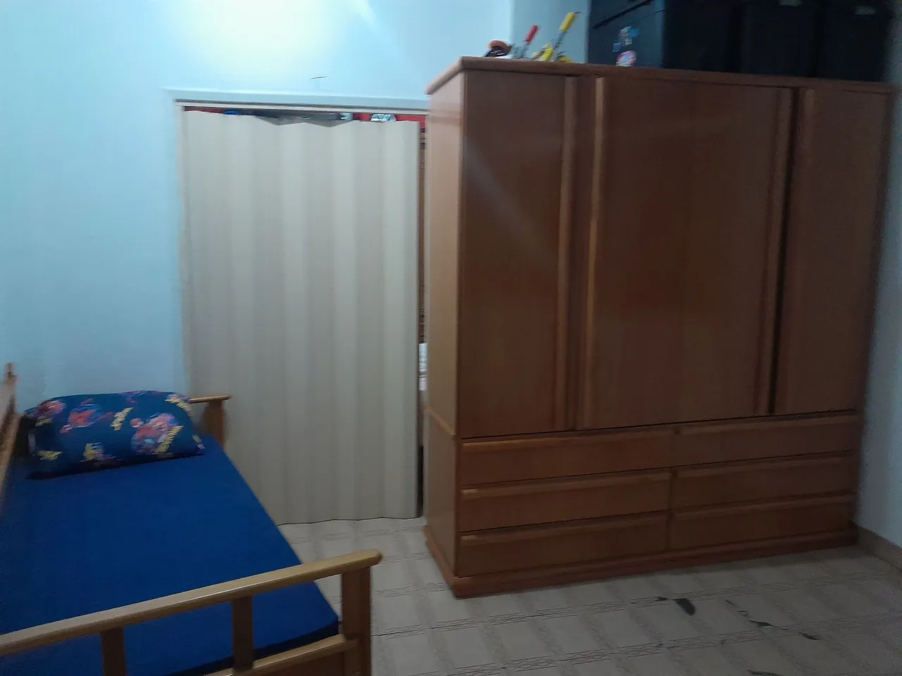 Apartamento com 3 dormitórios e 1 banheiro, sem vaga — photo 5