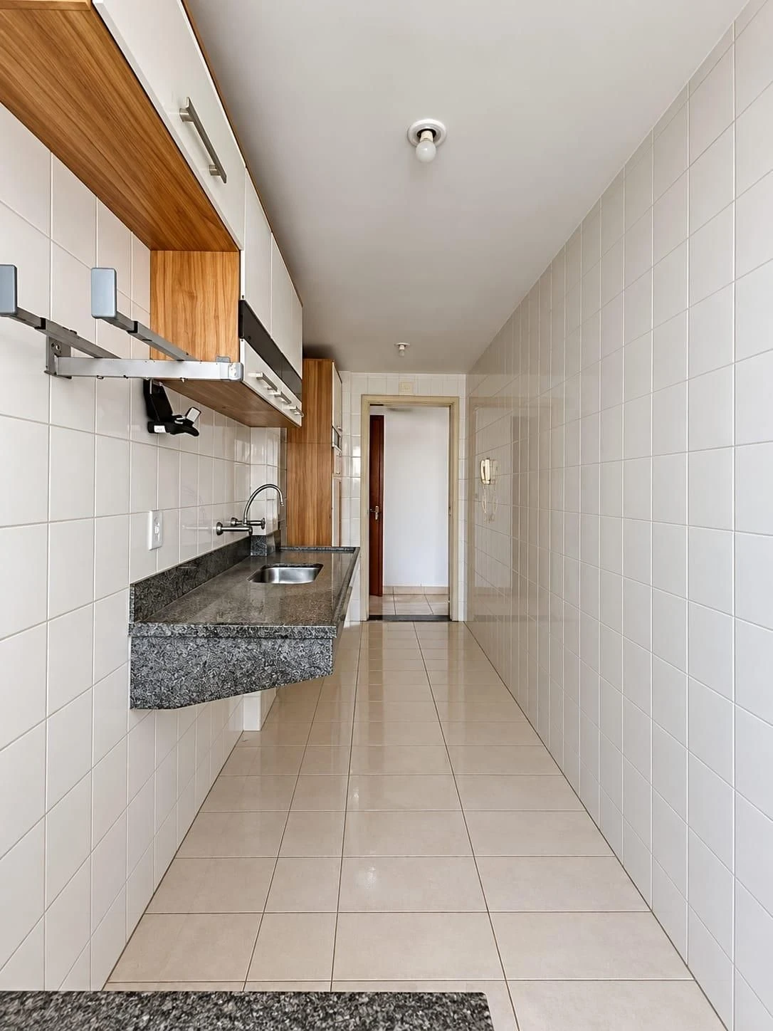 2-bedroom house, 59 m² — photo 7
