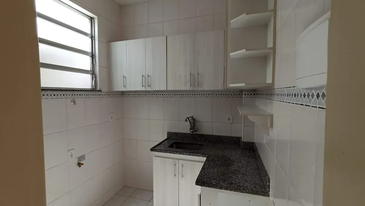 Apartamento de 1 quarto sem vaga de estacionamento — photo 2