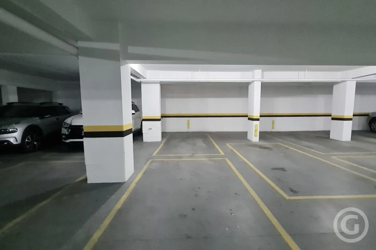Piso amueblado de 147 m² con 3 dormitorios y cocina cerrada — photo 19