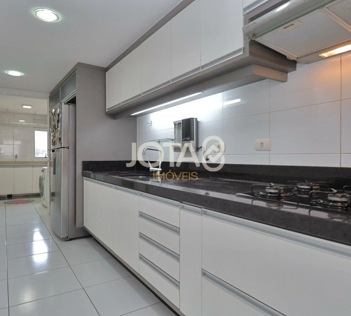 Apartamento mobiliado de 103 m² com 2 suítes e 3 banheiros — photo 22