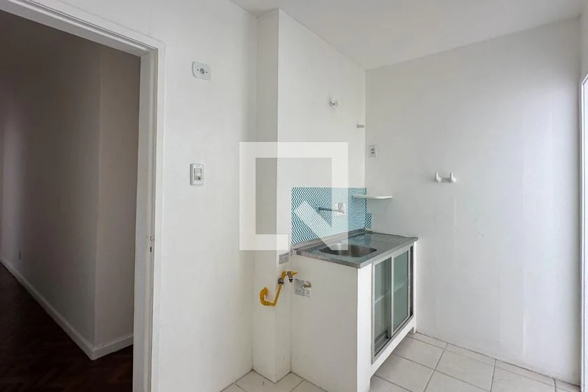 Departamento con piso de madera o laminado en Rio de Janeiro — photo 6