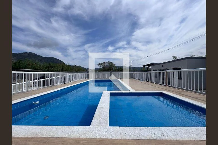 1-bedroom rental apartment, 40 m² with parking space — photo 36