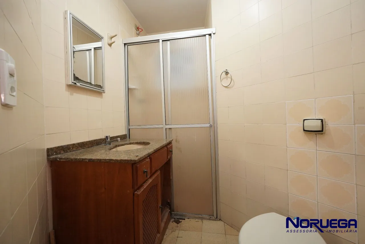 Rental house with 3 bedrooms and 1 bathroom — photo 8