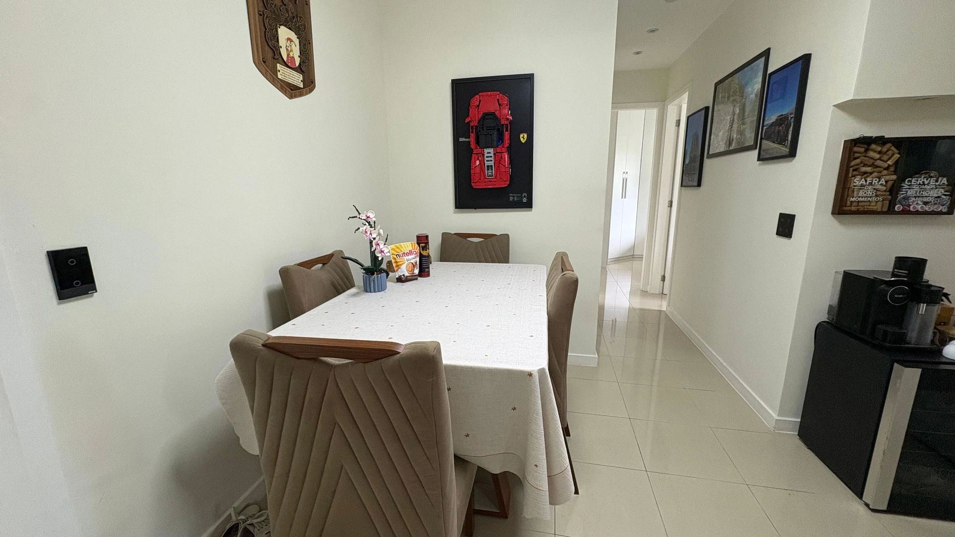 2-bedroom apartment with a home office in Rio de Janeiro — photo 35