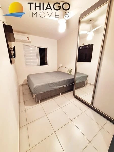 Departamento amueblado, 57 m², con balcón cerrado con vidrio — photo 16