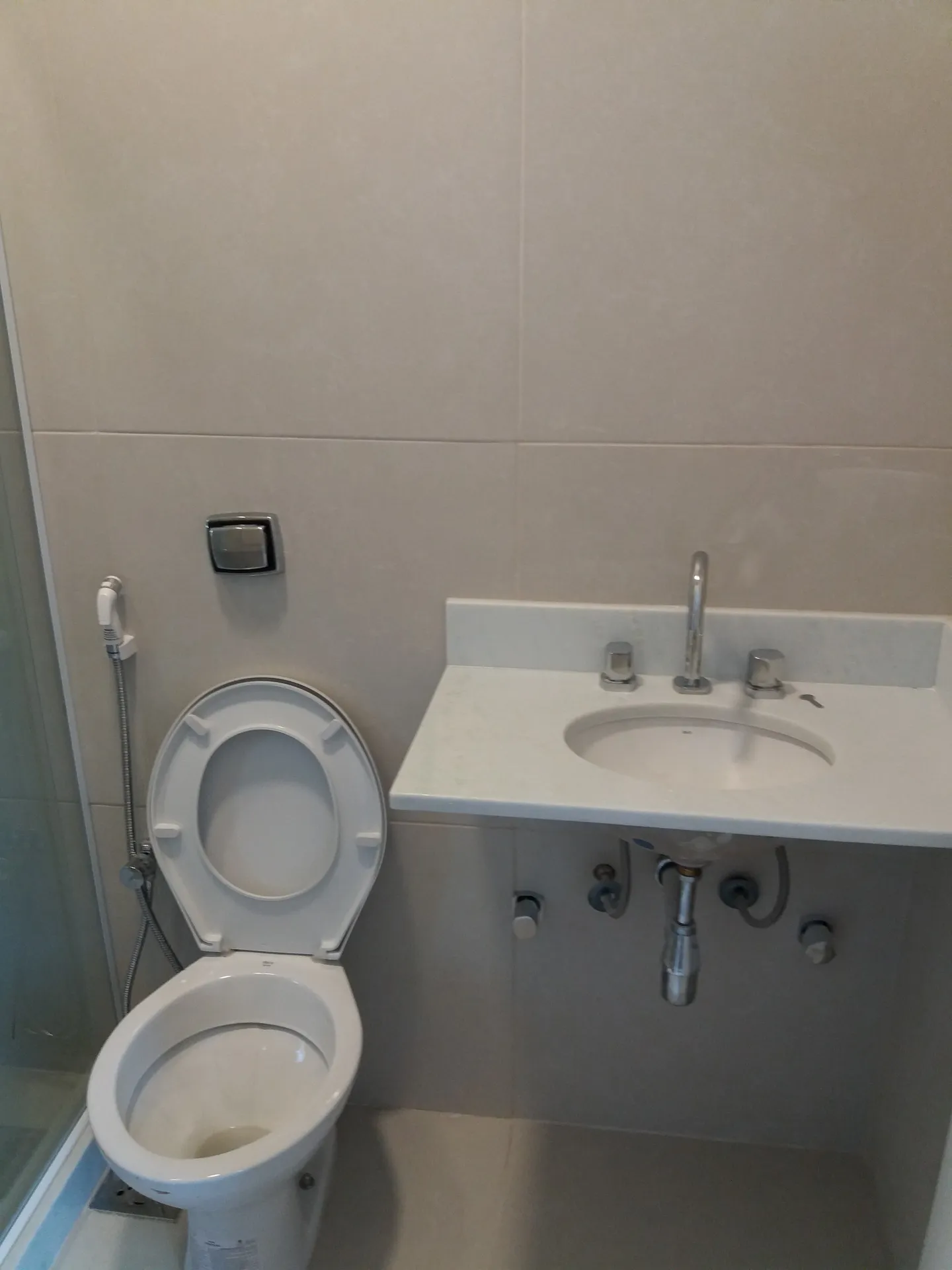 3-bedroom apartment, 1 with its own bathroom, 80 m² — photo 12