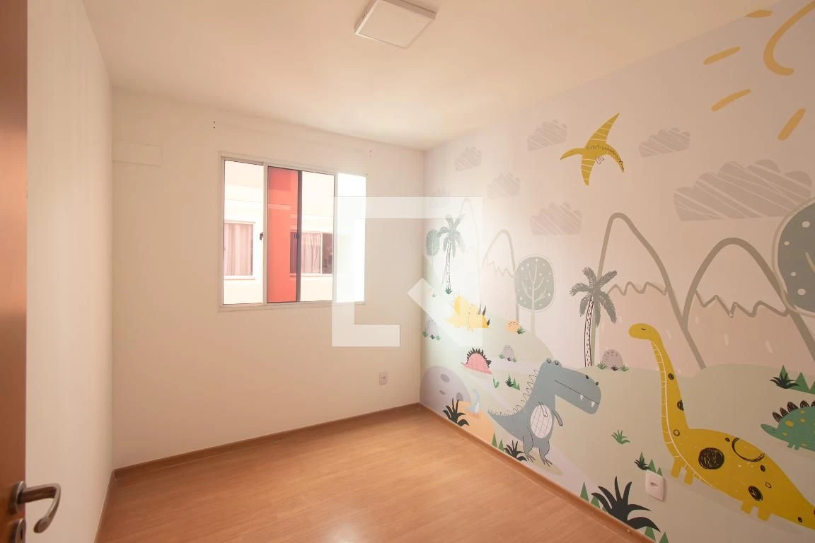 Apartamento de 2 quartos em condomínio com piscina — photo 5