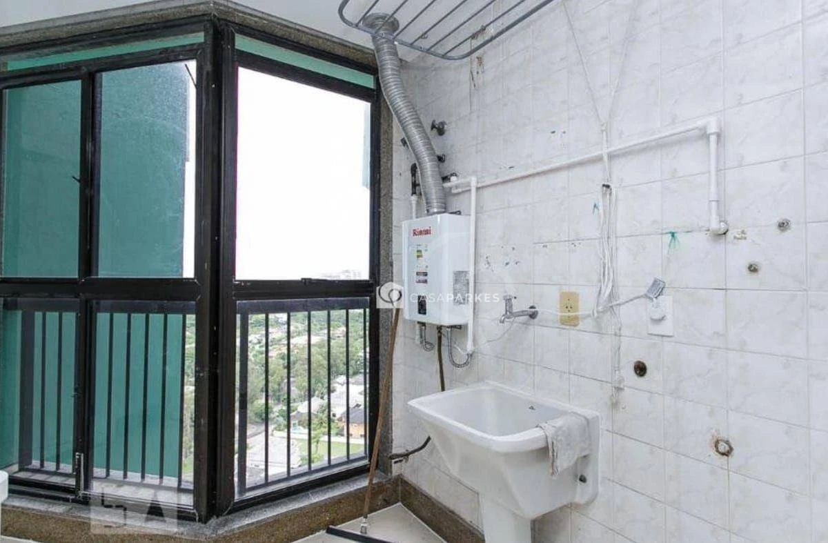 Квартира з 3 спальнями, 5 ванними кімнатами та 200 м² — photo 39