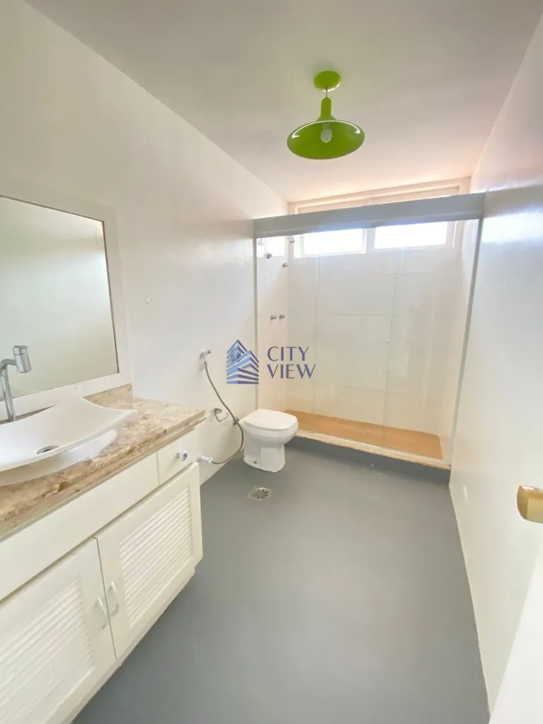 Unfurnished 4-bedroom house with 1000 m² — photo 26