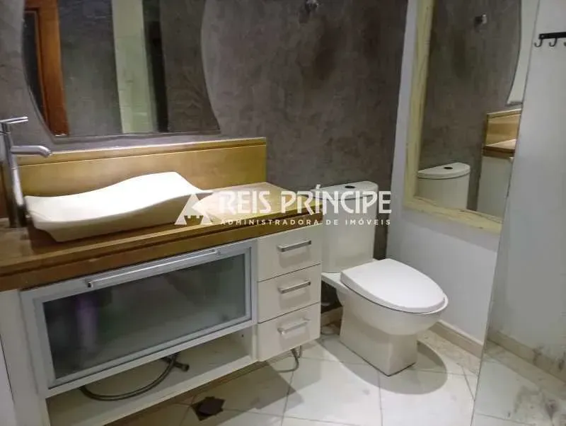 Apartamento com 2 quartos e 3 banheiros, com vaga — photo 6