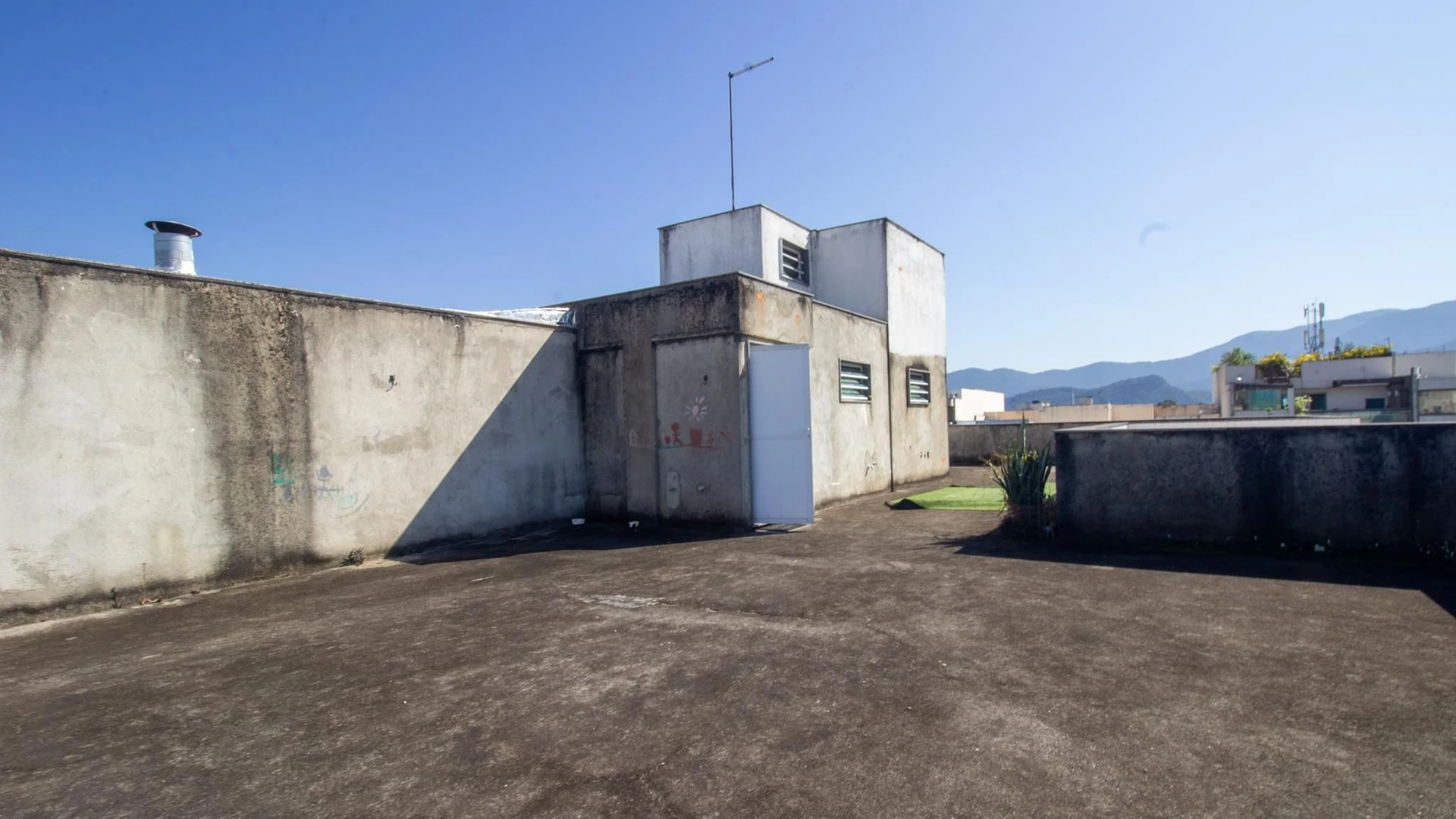 Apartamento com 3 suítes e 4 banheiros com varanda — photo 31