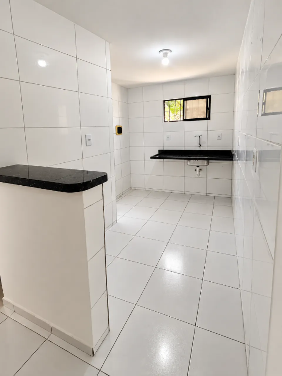2-bedroom apartment, 64 m² — photo 2
