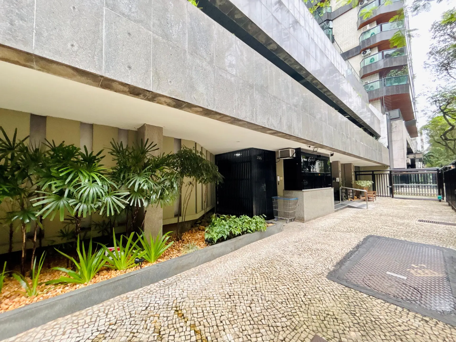 Apartamento de 3 quartos com varanda envidraçada, Ipanema — photo 61