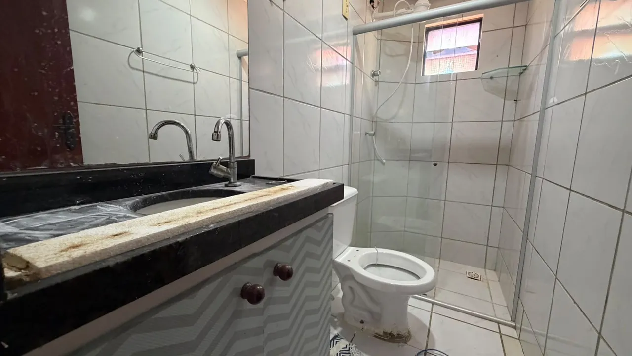 3-bedroom apartment with a closed-in gas kitchen — photo 8