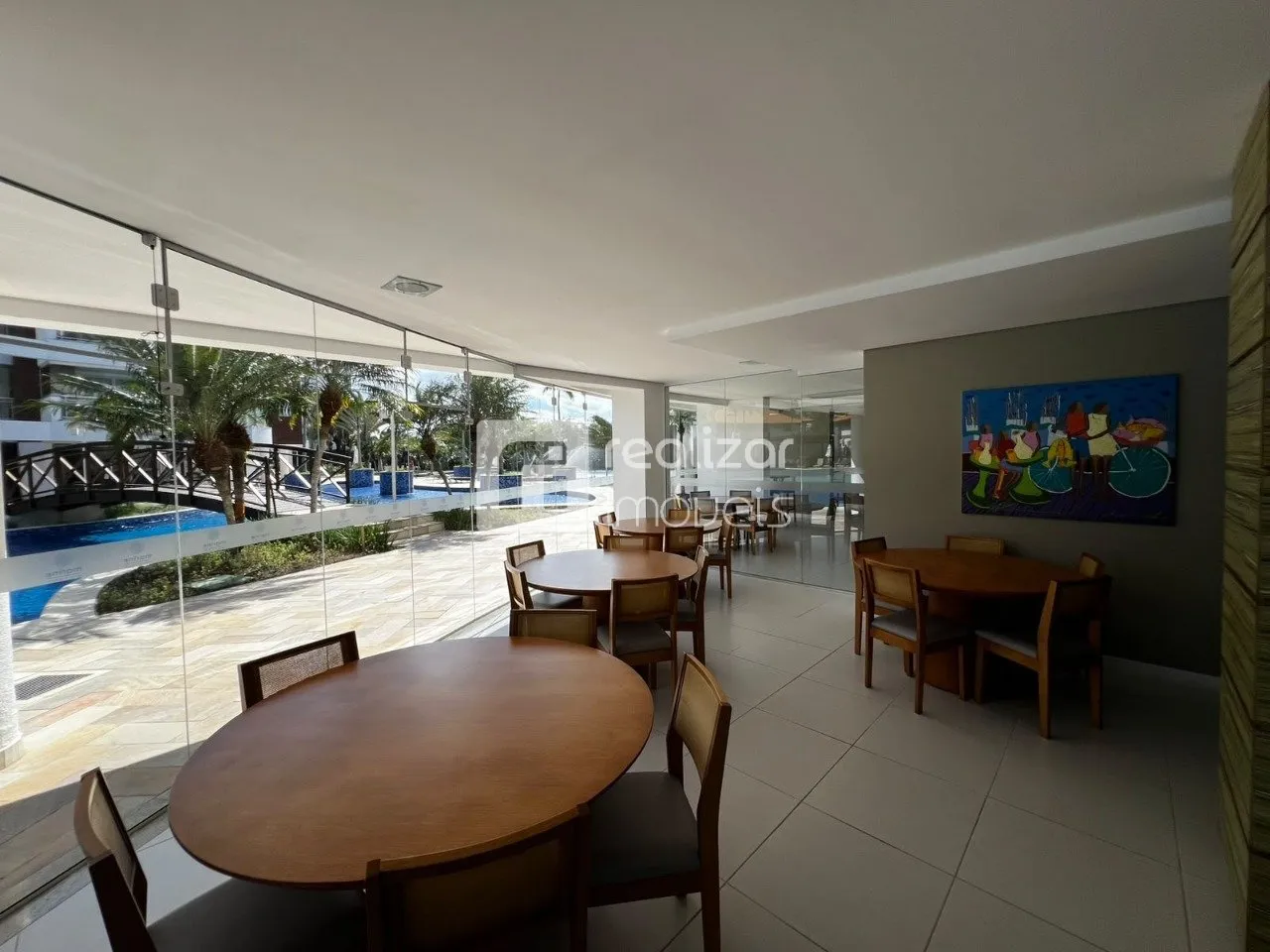 Apartamento mobiliado, 112 m², com espaço de home office — photo 40