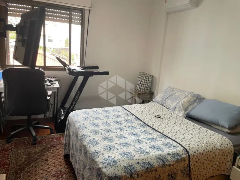 Departamento amueblado, 132 m², con vista al agua — photo 10
