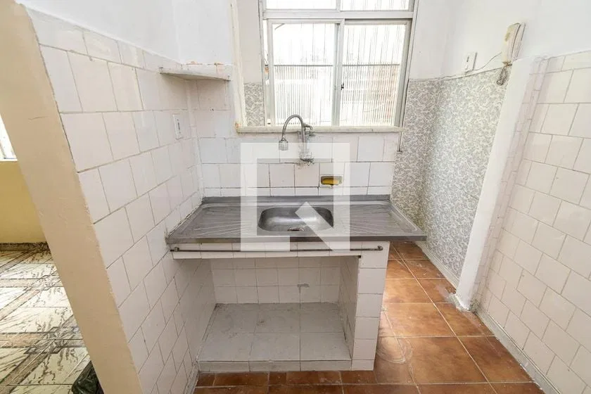 Apartamento de 1 quarto com cozinha separada e 46 m² — photo 20
