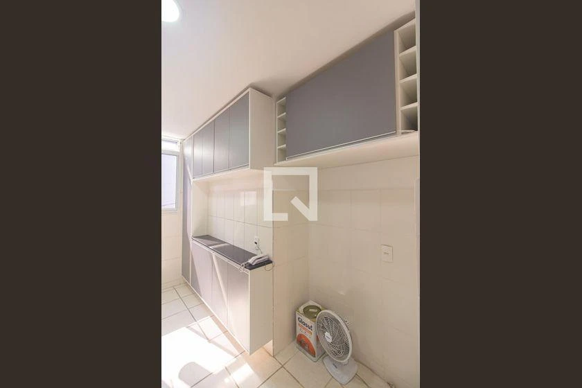 Apartment, 43 m², with a home office — photo 62