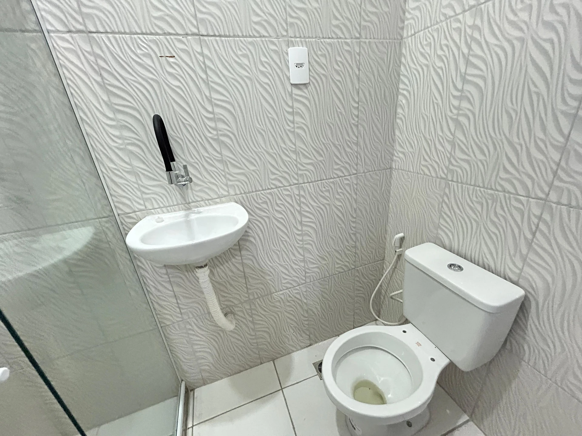 Casa de 38 m² e 1 quarto, Madureira — photo 12
