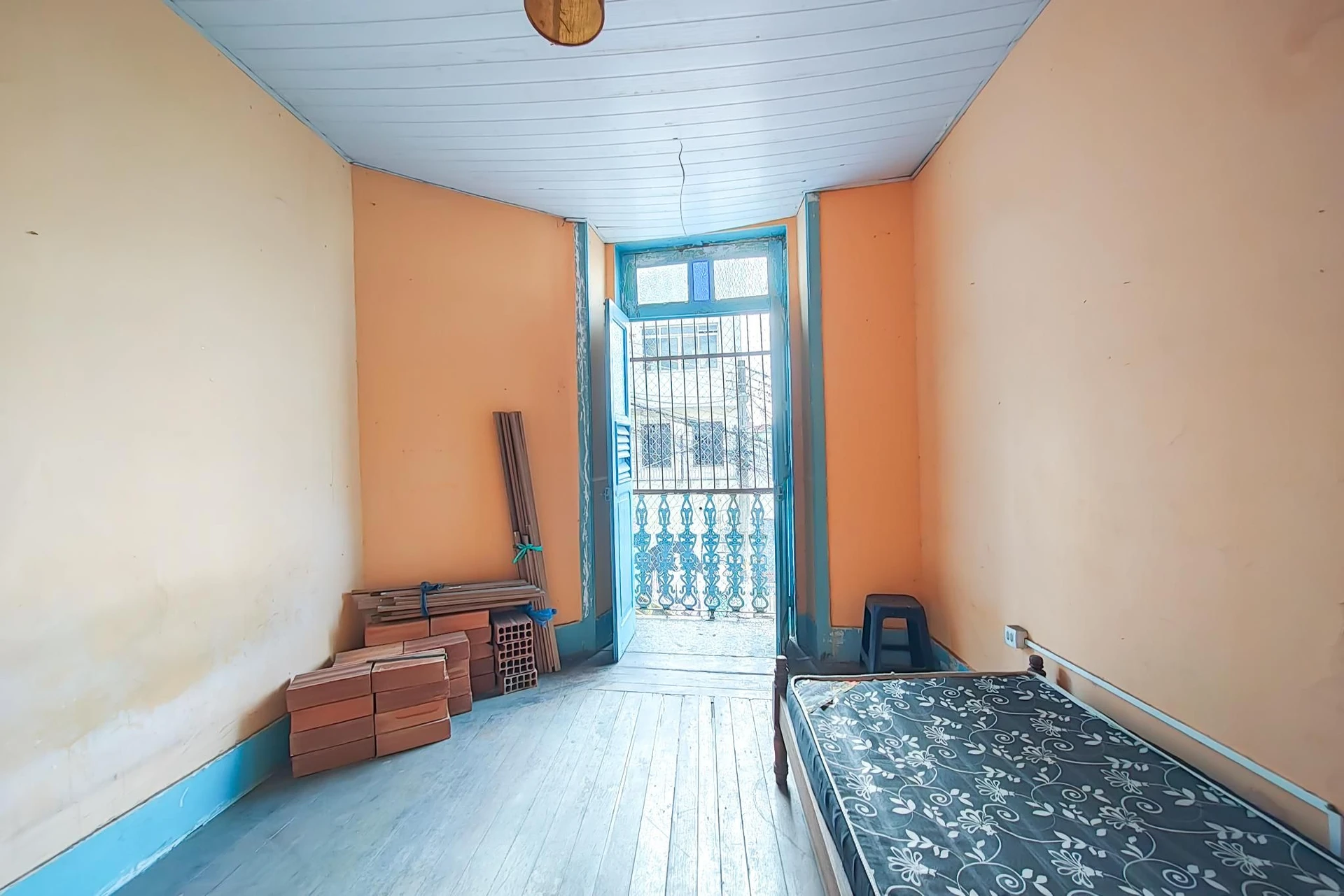 Apartamento mobiliado com 5 quartos e jardim privativo — photo 12