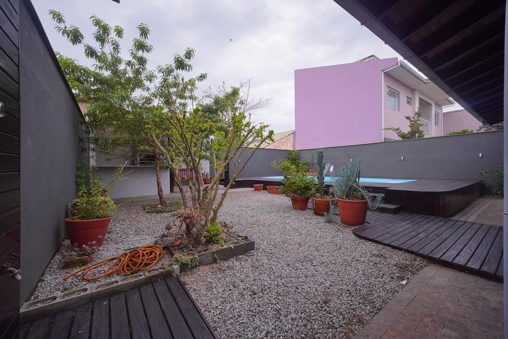 Furnished house, 150 m², with a garden — photo 24