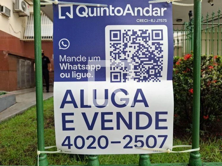 3-bedroom apartment with a water view in Rio de Janeiro — photo 25