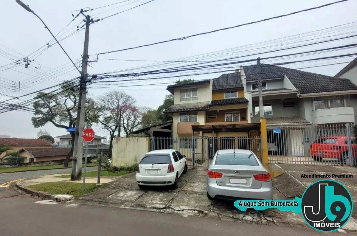 200 m² unfurnished house with 3 bedrooms and 3 parking — photo 2