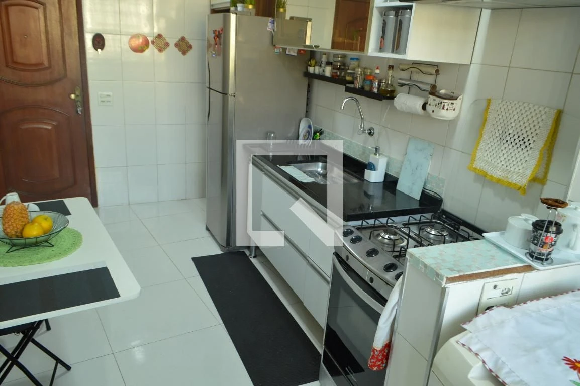 Furnished 2-bedroom apartment with an en-suite — photo 25