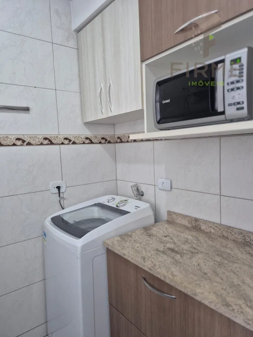 Apartamento de 1 quarto mobiliado com cozinha fechada — photo 18