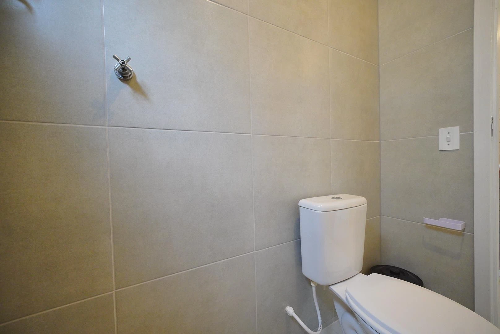 One-bedroom, 24 m² house in Florianópolis — photo 13
