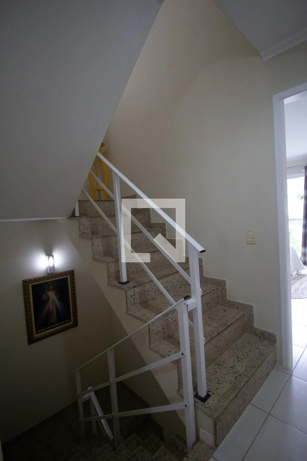 Furnished 3-bedroom house with 6 bathrooms and 3 parking — photo 50