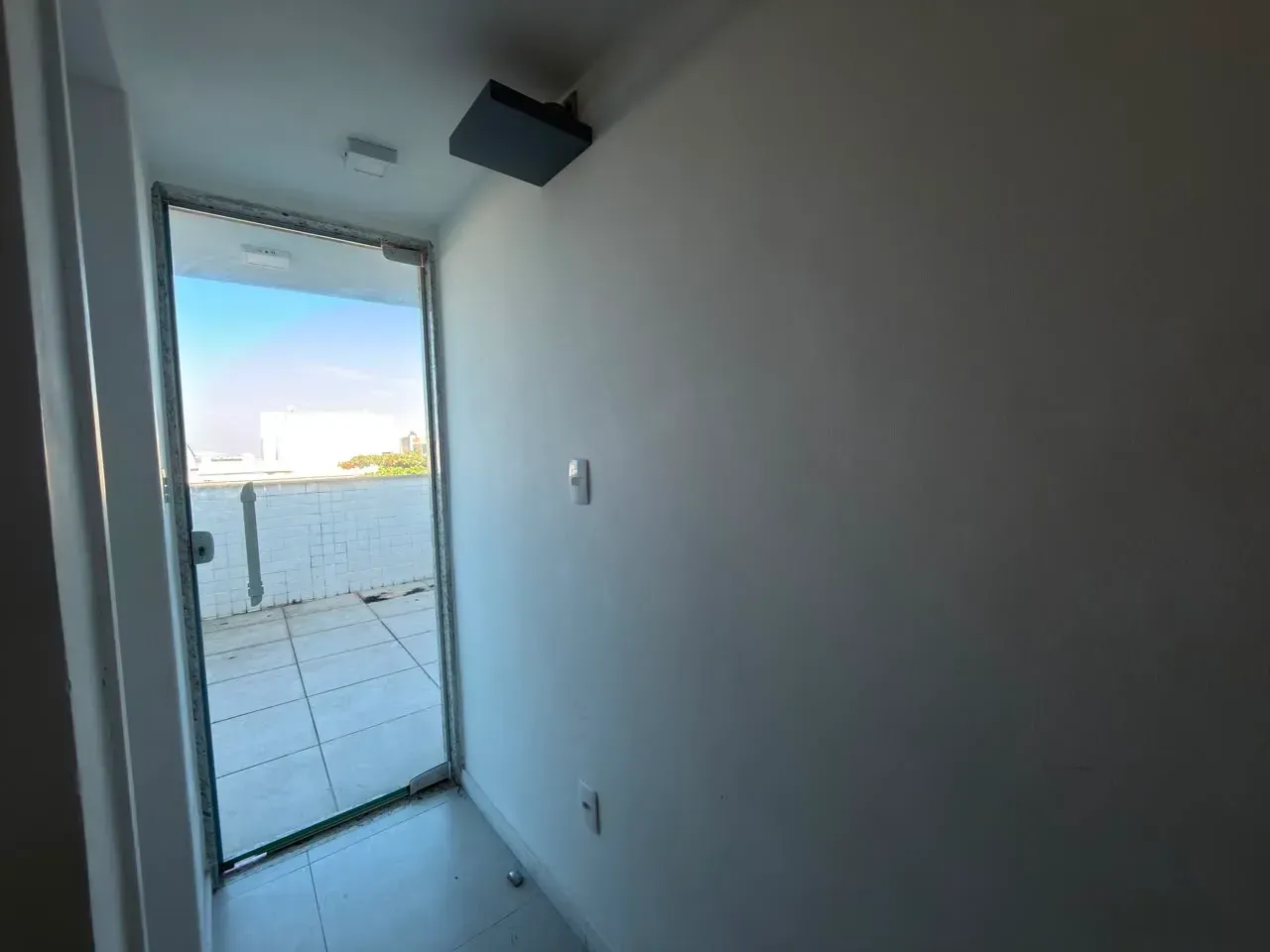 Apartment with 3 bedrooms and 4 bathrooms plus terrace — photo 14