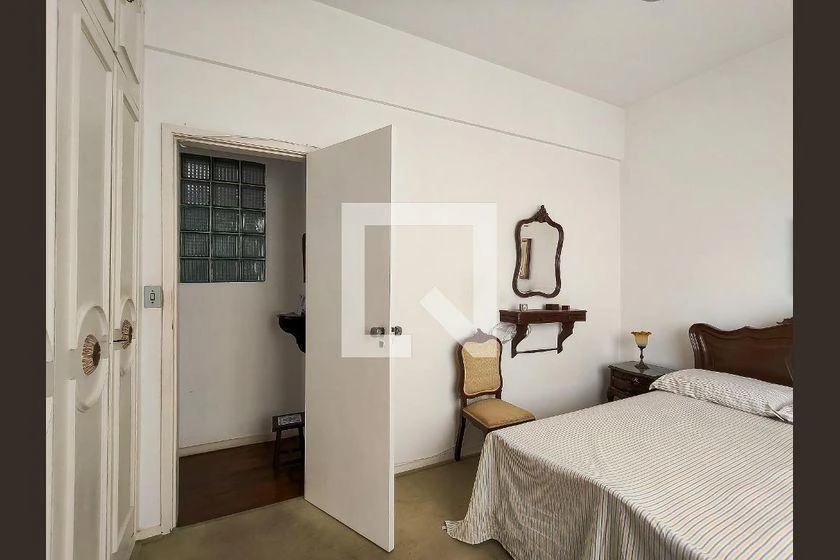 Furnished 97 m² apartment with 3 bedrooms — photo 13