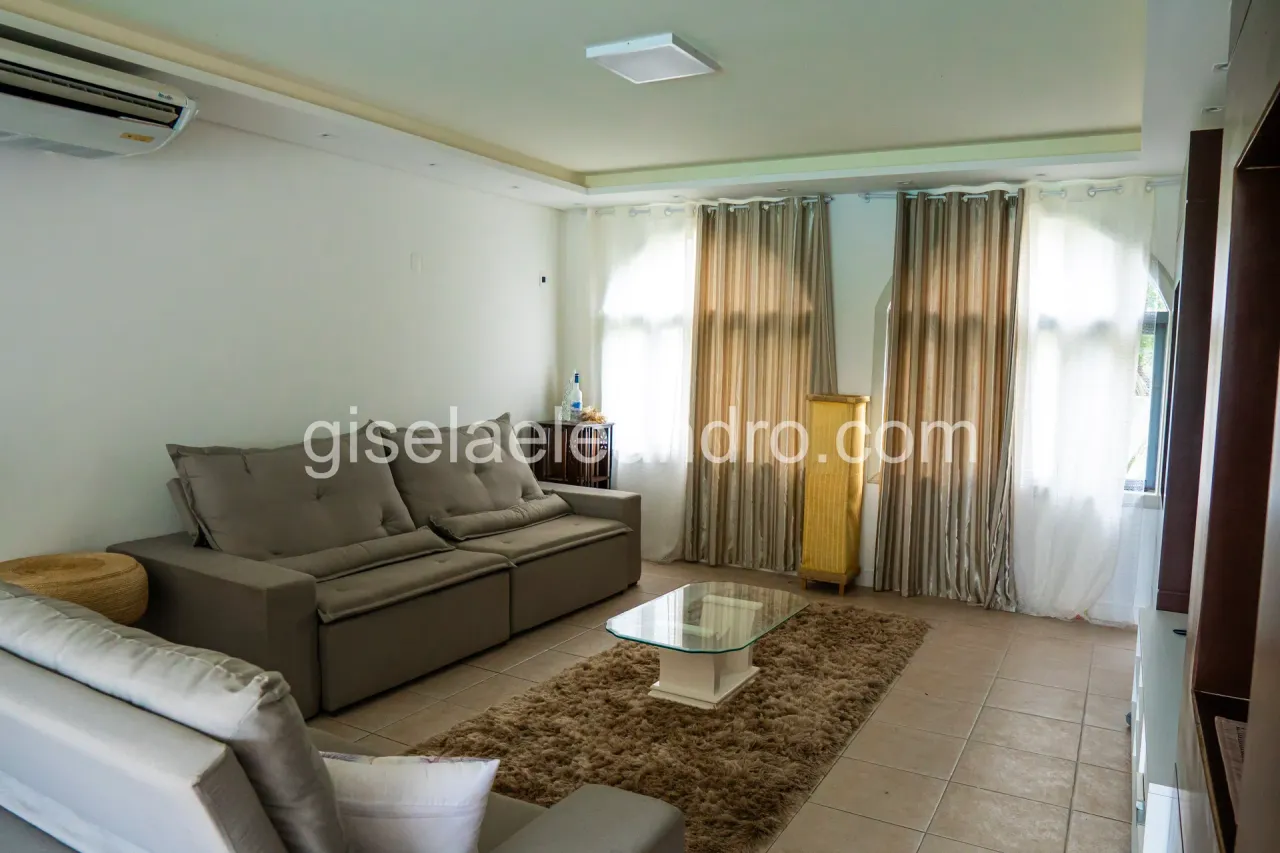 House with 5 bedrooms and 5 bathrooms, 2 parking — photo 6