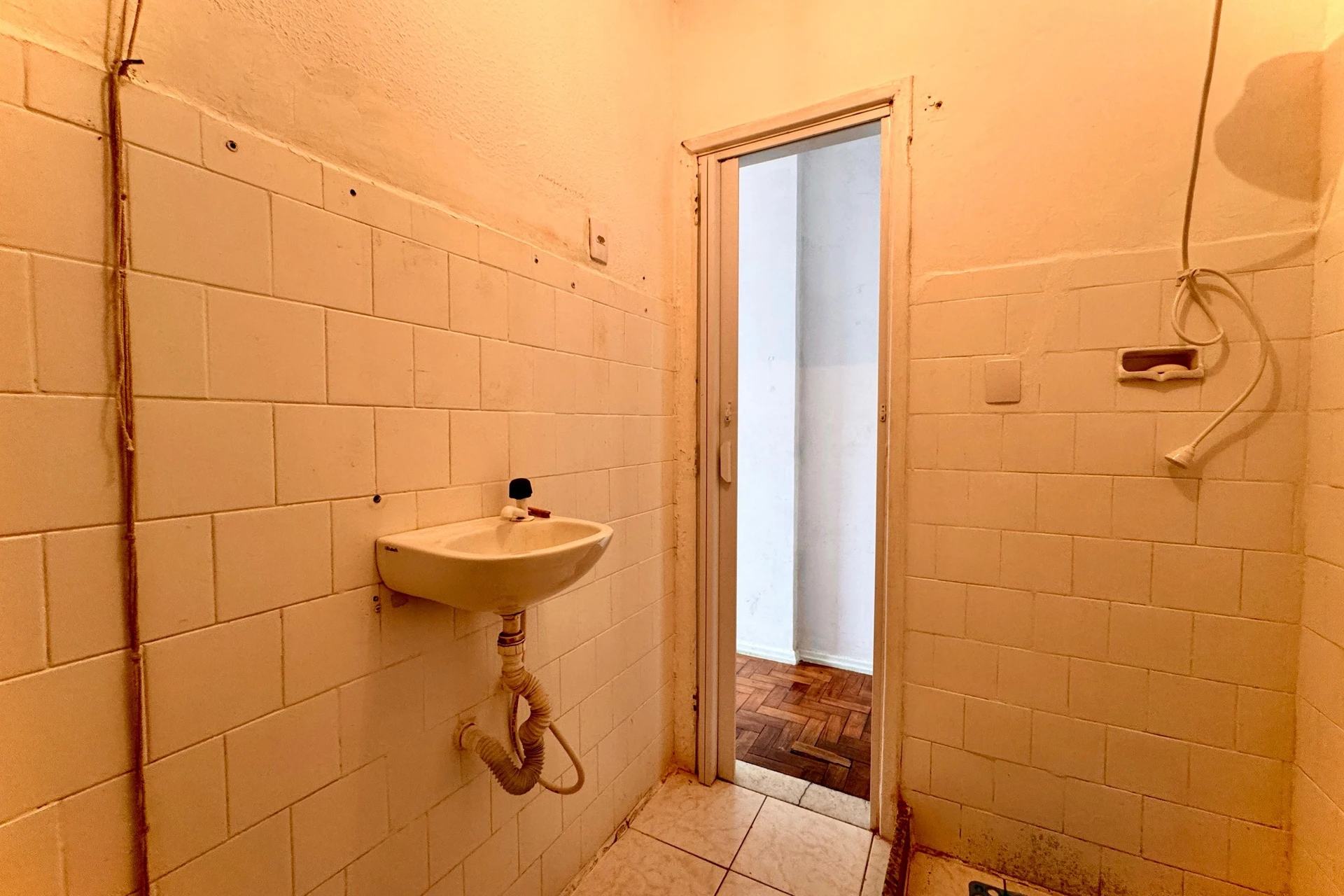 Apartamento de 1 quarto e 1 banheiro, aceita animais — photo 10
