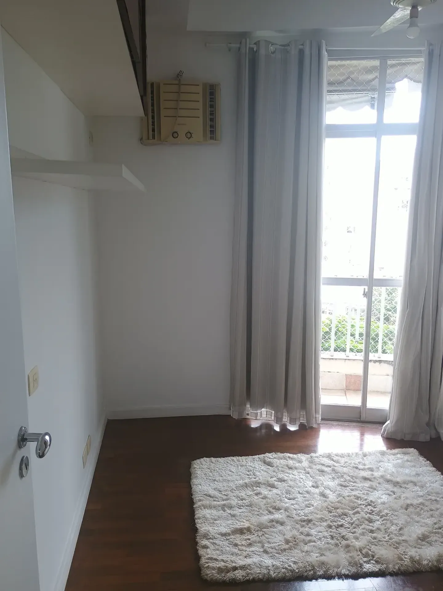 Apartamento no 5º andar com vista para as montanhas — photo 7