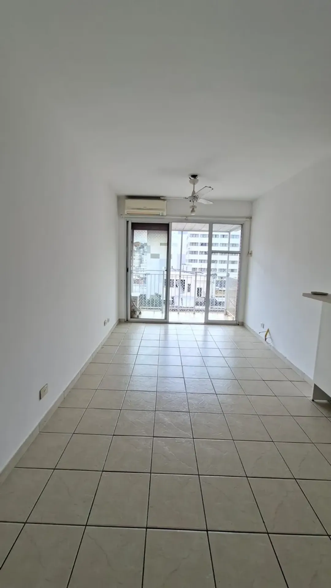 Washing machine in a one-bedroom apartment, 45 m² — photo 4