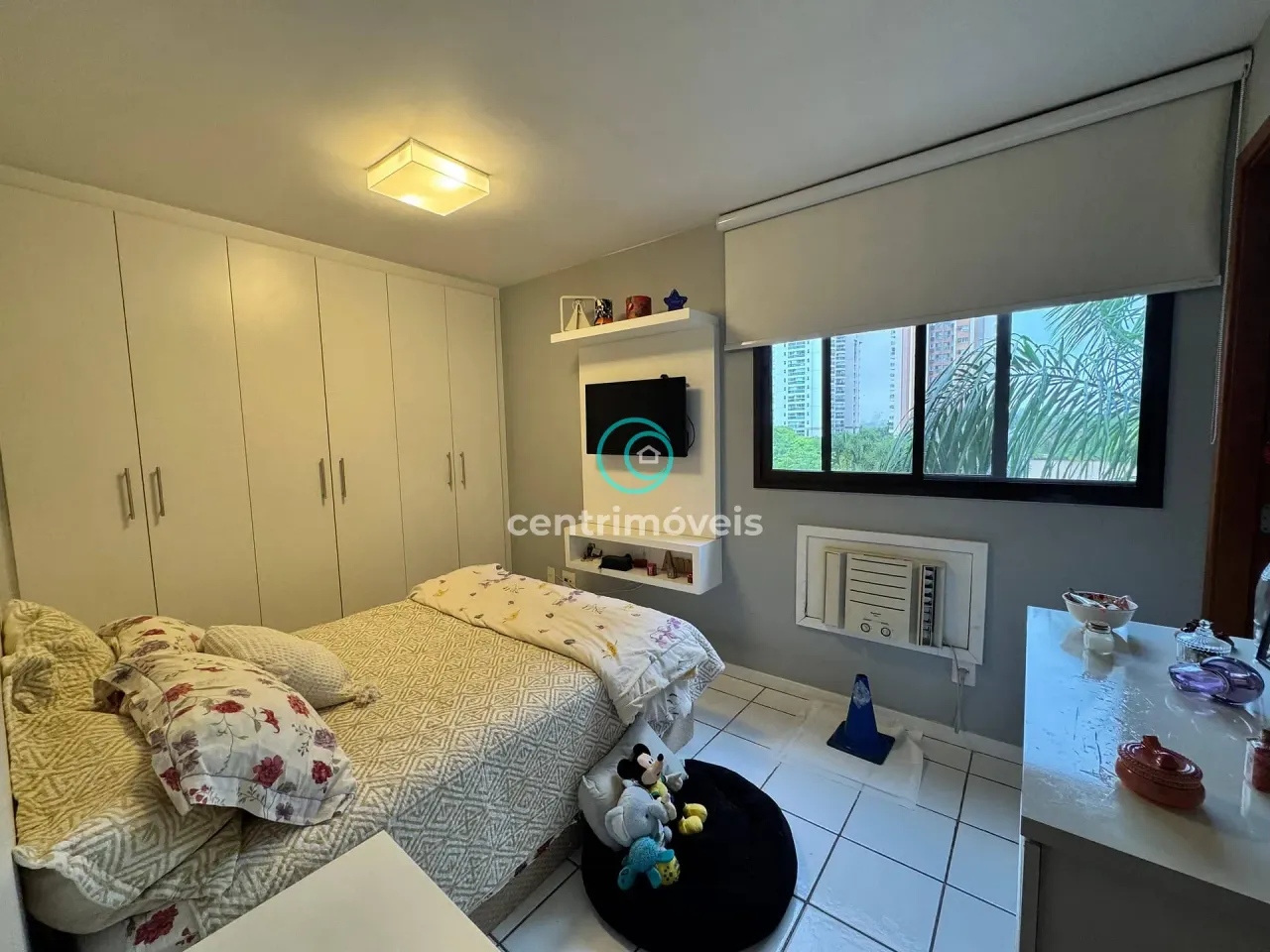 Furnished 2-bedroom apartment with integrated kitchen — photo 11