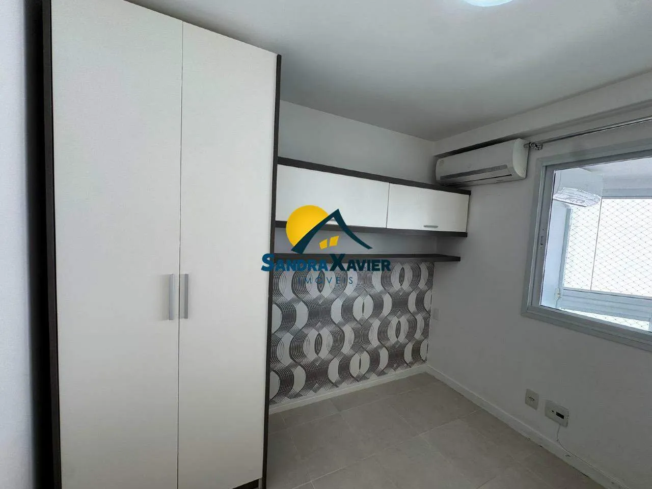 Furnished 3-bedroom apartment with 3 bathrooms and views — photo 31