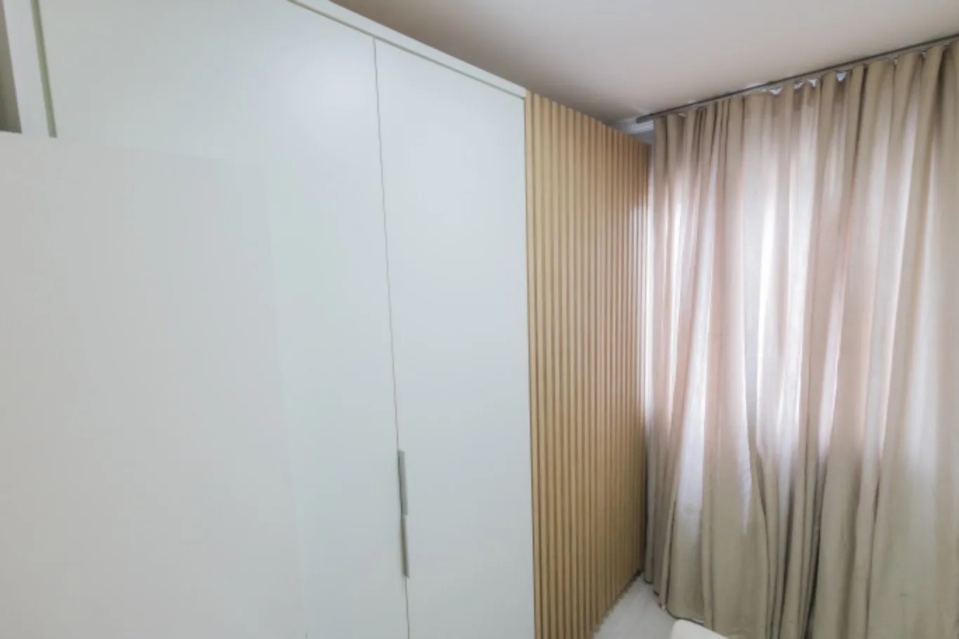 Furnished duplex penthouse with 3 bedrooms and balcony — photo 34