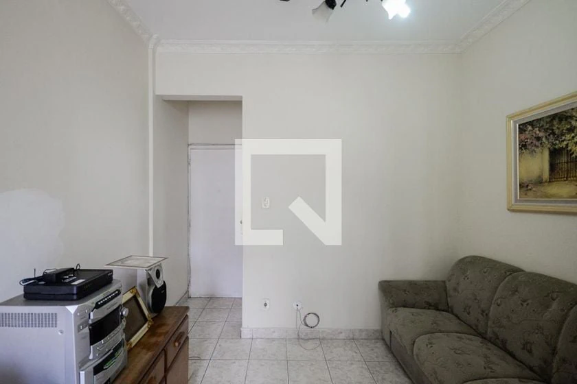 Furnished 1-bedroom apartment with 2 bathrooms — photo 14
