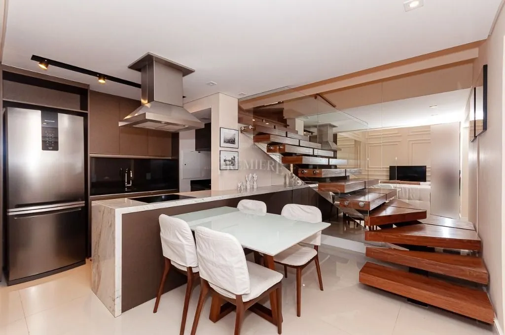 Мебльована квартира з 1 спальнею та приватним садом 111 м² — photo 2