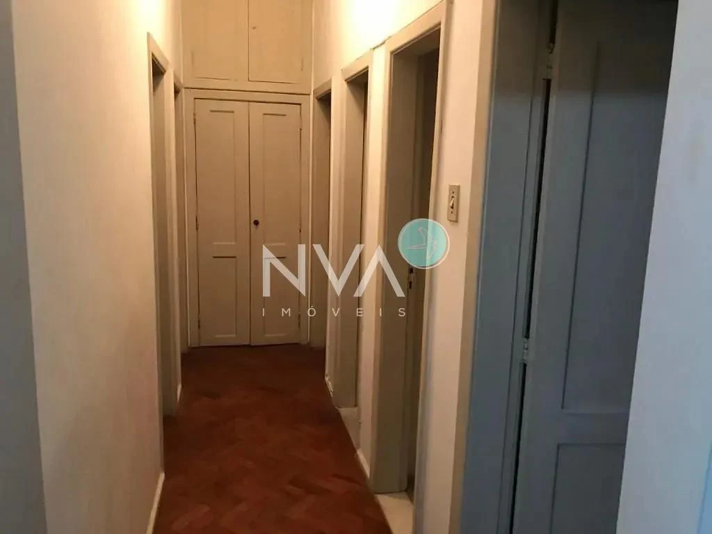 Apartamento de 103 m² com 3 quartos e cozinha fechada — photo 4