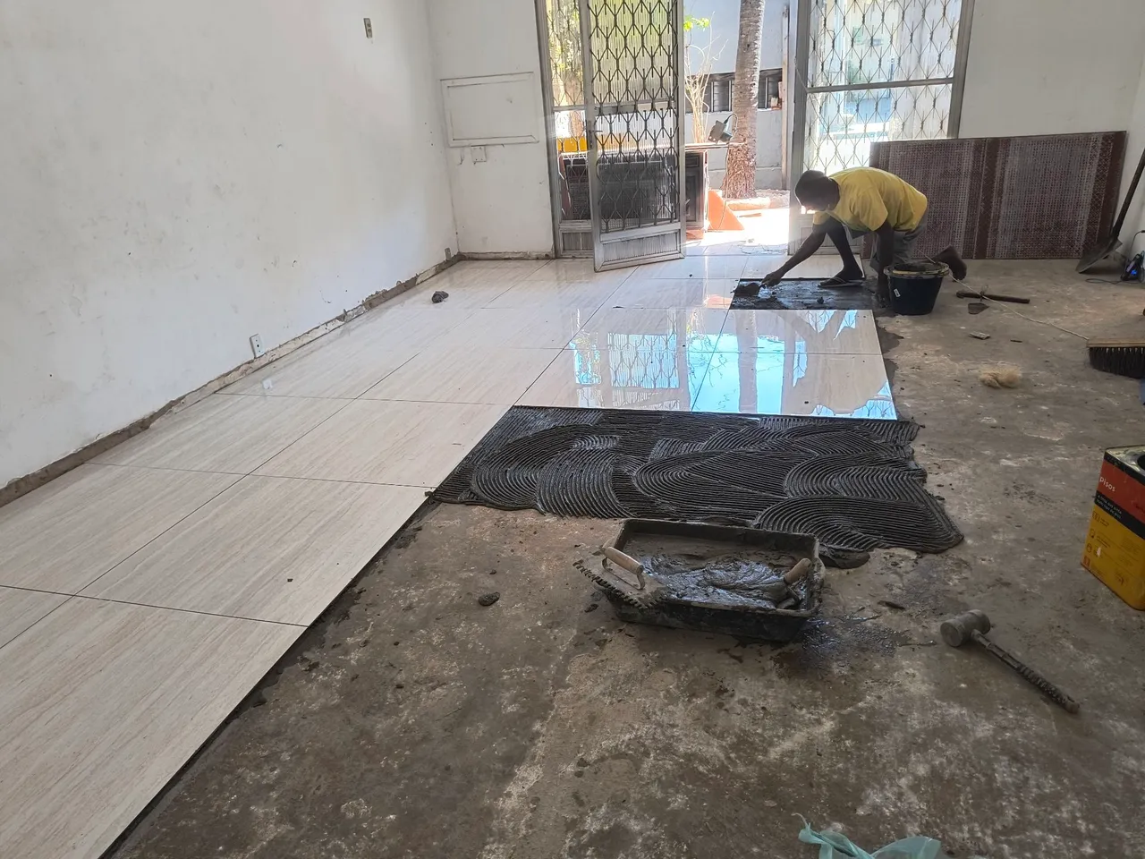 3-bedroom house, 120 m² — photo 5