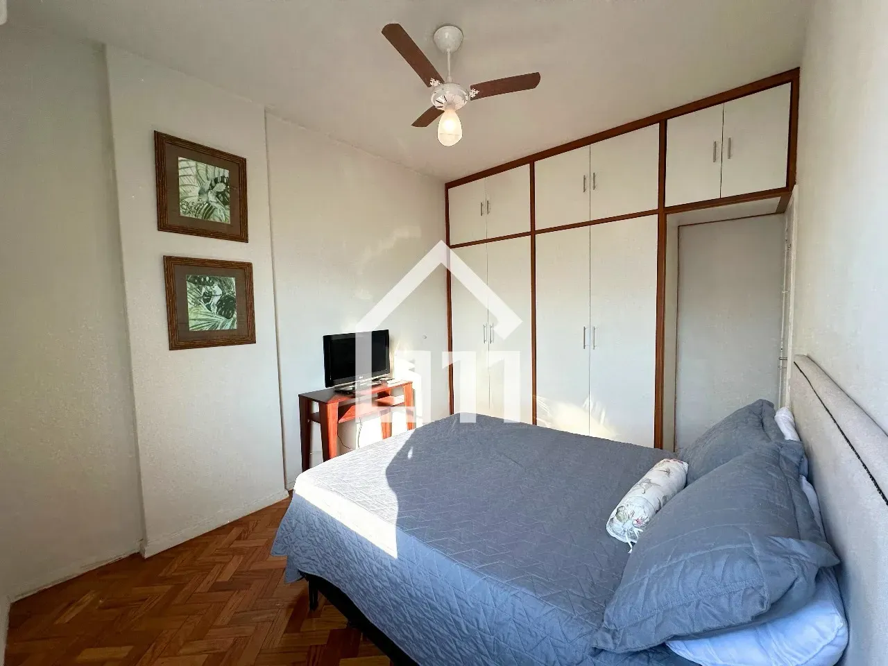 Apartamento no 8º andar com vista para as montanhas — photo 11