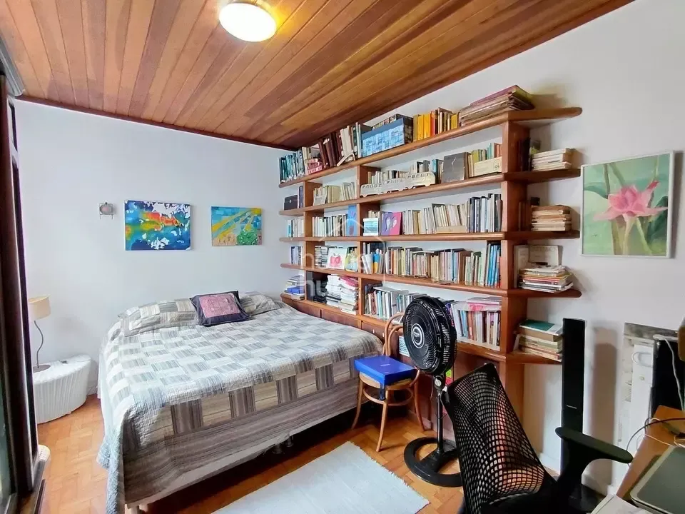 Furnished house, 238 m², with a home office — photo 25