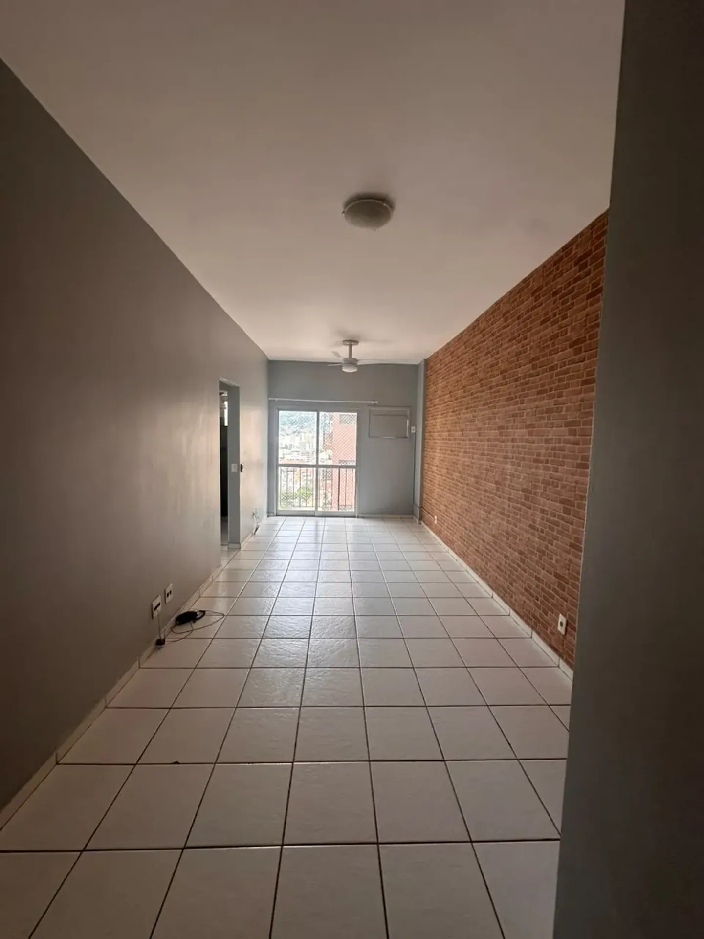 2-bedroom apartment, 67 m² — photo 3