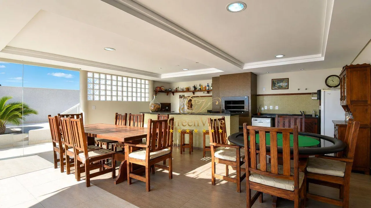 House with built-in balcony grill and 4 en-suite suites — photo 20