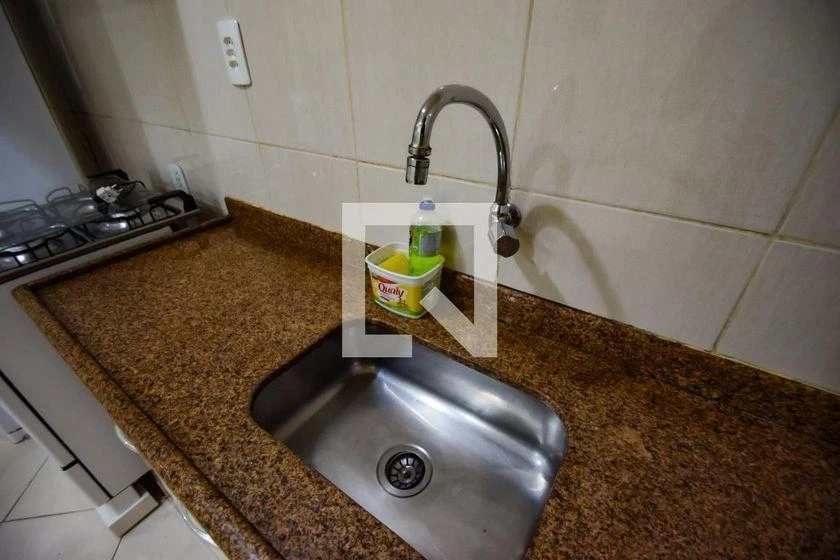 Квартира: 3 спальни, 1 со своей ванной, 60 м² — photo 37